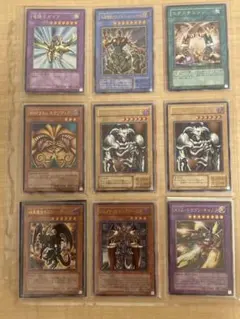 遊戯王 まとめ売り 引退品のサムネイル