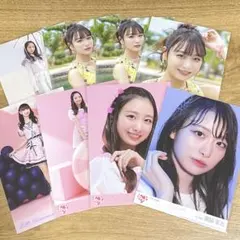 LOVE イコラブ 瀧脇笙古 生写真コンプセット - メルカリ