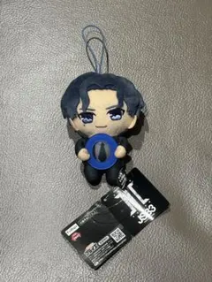 三代目J SOUL BROTHERS イニシャルマスコット　登坂広臣　ØMI