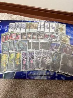 デュエマ 暴発ゼニス デッキ - メルカリ