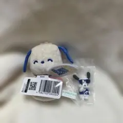 ポチャッコ　ニューレトロマスコット