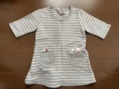 familiar 80センチワンピース