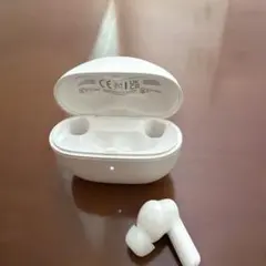 Anker Soundcore ワイヤレスイヤホン 【片耳のみ・充電ケース付き】