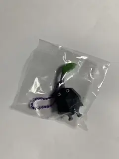 ピクミン　マスコット&フルーツグミ2　キーホルダー　岩ピクミン