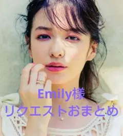 Emily様 リクエスト 2点 まとめ商品