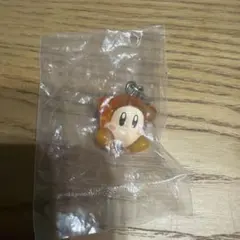ワドルディ めじるしチャーム