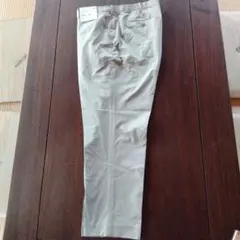 たつ様専用 ユニクロ メンズ 感動パンツ