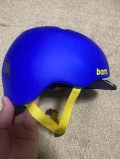 bern セーフティグッズ