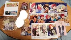 あんスタ Knightsグッズ 19点セット