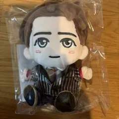 嵐 大野智 ぬいぐるみ ファミクラ公式（新品・未開封品） - メルカリ