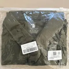 グリーン Mサイズ ハーフパンツ ポリエステル製