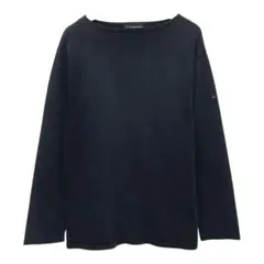 SAINT JAMES セントジェームス　長袖Tシャツ　ウェッソン　ボートネックのサムネイル