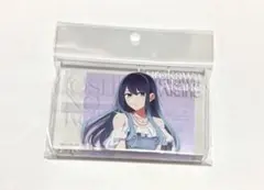 ブルアカ ミユ ルームキー風カード - メルカリ