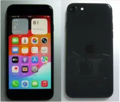 75　液晶&電池新品100% iPhoneSE２ 　128GB 　SIMフリー