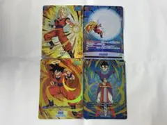 ドラゴンボール　フュージョンワールド　かめはめ波　パラレル