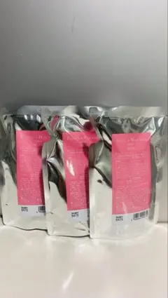 オルビス エッセンスインヘアミルク【詰替３個】