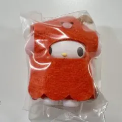 サンリオ マイメロディ ちびっとも おかず ウインナー