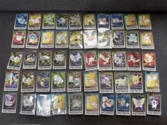 ポケモンカード バンプレスト カードダス 26枚 | Mercari