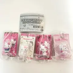 ハローキティ パッケージミニチュアコレクション　まとめ売り