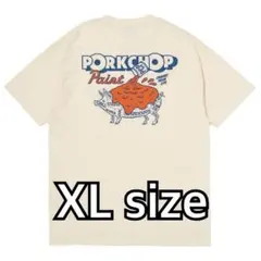 ポークチョップ　PORKCHOP ロンT チャレンジャー　マシス　ラッツ ポークチョップ PORKCHOP ロンT チャレンジャー マシス ラッツ - メルカリ