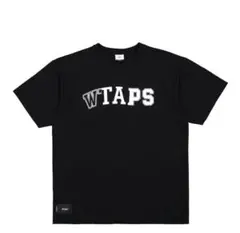 WTAPS RANSOM SS COTTON 221ATDT-STM0のサムネイル