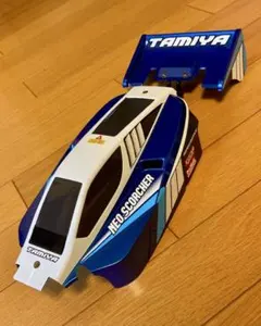 2026年最新】TAMIYA ホビーラジコンの人気アイテム - メルカリ