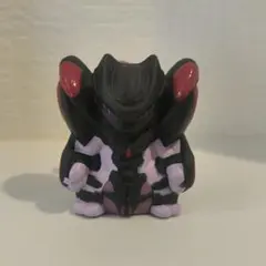 レア　ポケットモンスター　ポケモン　ポケモンキッズ　指人形　アーマードミュウツー