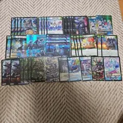 【メルカリ便】フィオナアカシック デッキ ＋調整パーツ 微高レート デュエマ フィオナアカシック デッキ 調整パーツ付き - メルカリ
