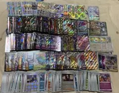 ポケモンカード SR HR UR 100枚 まとめ売り 最終値下げ ① - メルカリ