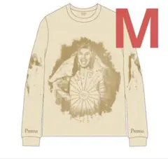 2026年最新】Fujii Kaze Faded Prema Long Sleeve T-Shirtの人気
