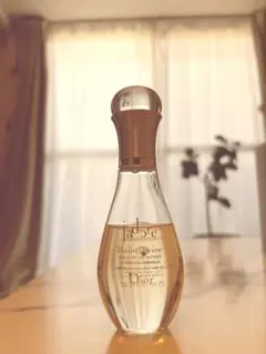 クリスチャンディオール ジャドール✨ボディ＆ヘアオイル