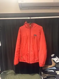 ヒ*ロ様 00's Patagonia マイクロパフフーディー