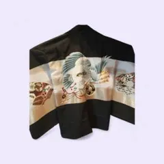 七五三　男の子　5歳　羽織袴フルセット