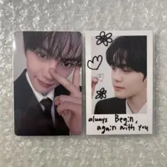 ZEROBASEONE キムギュビン トレカ まとめ売り