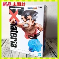 ドラゴンボール　G×materia ジーマテリア　孫悟空Ⅱ フィギュア