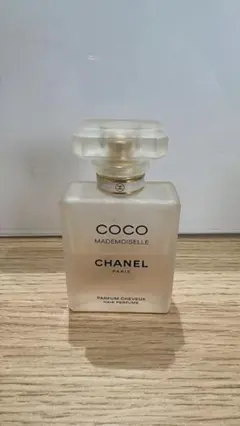 CHANEL COCO MADEMOISELLE ヘアミスト 35ml - メルカリ