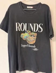 8/25限定値下げ【グッドロックスピード】ランディーズドーナツ Tシャツ
