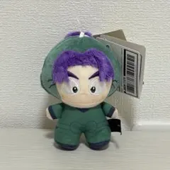 忍たま乱太郎 てちぬい vol.2 潮江文次郎のサムネイル