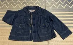 ZARA KIDS ジャケット　110cm