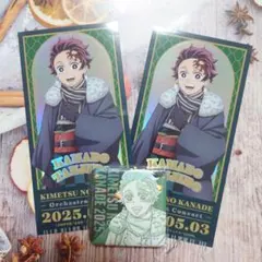 鬼滅の刃 竈門炭治郎 鬼滅の奏宴 柱稽古編 原画