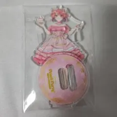 カラフルピーチ　のあ　ぷぴぱ　アクスタ