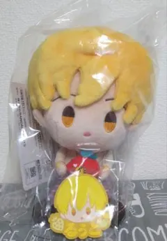 すとぷり 一番くじ るぅと ぬいぐるみ らばーますこっと