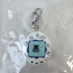 たまごっち めじるしアクセサリー2 新種発見！！たまごっち（ズキっち）