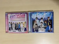 Hey!Say!JUMP ファンファーレ初回盤1,2