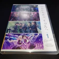 MyGO!!!!!×Ave Mujica 合同ライブ わかれ道の,その先へ D…