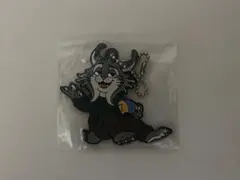 ズートピア2 ガチャガチャ でふぉラバ！ パウバート