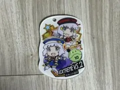 セシア・アウェア アクリルバナパスポート アハト、セスト EXVS2