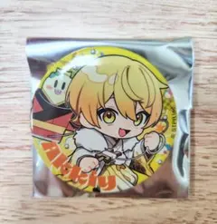 あっきぃ 缶バ デフォ 2026 AMPTAK×COLORS