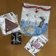 女王蜂展 ランダムグッズ - メルカリ