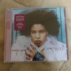 Macy Gray /the id